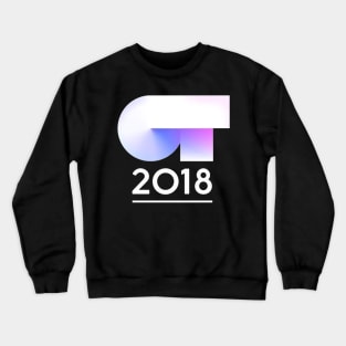 Operación 2018 Crewneck Sweatshirt